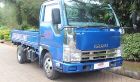 ISUZU ELF.