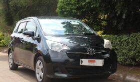 TOYOTA RACTIS.