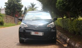 TOYOTA RACTIS.