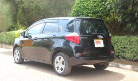 TOYOTA RACTIS.
