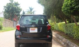 TOYOTA RACTIS.
