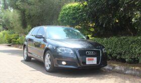 AUDI A3.
