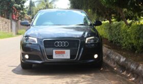 AUDI A3.