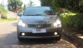 NISSAN WINGROAD.