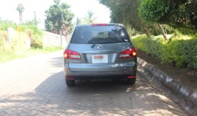 NISSAN WINGROAD.