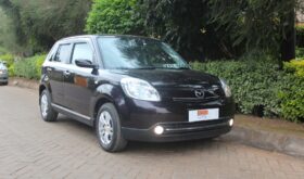 MAZDA VERISA.