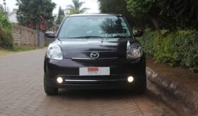 MAZDA VERISA.