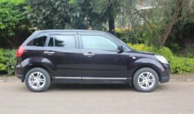 MAZDA VERISA.