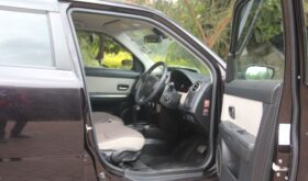 MAZDA VERISA.
