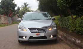 NISSAN SYLPHY.