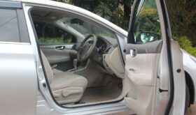 NISSAN SYLPHY.