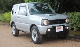 SUZUKI JIMMY.