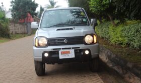 SUZUKI JIMMY.