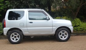 SUZUKI JIMMY.