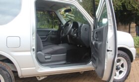 SUZUKI JIMMY.