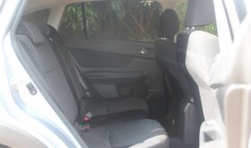 SUBARU XV.