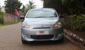 MITSUBISHI MIRAGE.