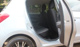MITSUBISHI MIRAGE.