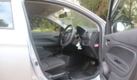 MITSUBISHI MIRAGE.