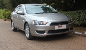 MITSUBISHI GALANT FORTIS.