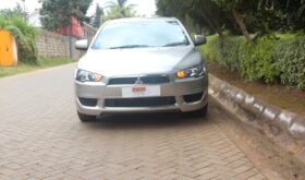 MITSUBISHI GALANT FORTIS.