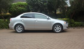MITSUBISHI GALANT FORTIS.