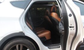 HYUNDAI SANTA FE.