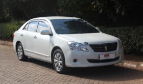 TOYOTA PREMIO.
