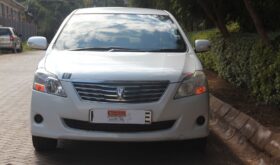 TOYOTA PREMIO.