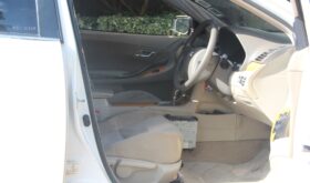 TOYOTA PREMIO.