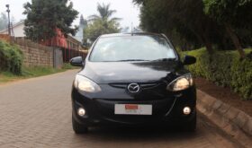 MAZDA DEMIO.