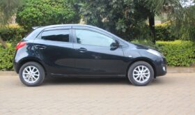 MAZDA DEMIO.
