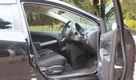 MAZDA DEMIO.