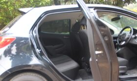 MAZDA DEMIO.