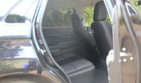 MITSUBISHI RVR.
