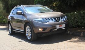 NISSAN MURANO.