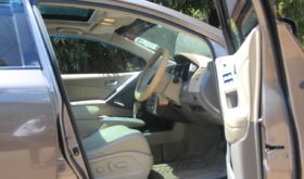 NISSAN MURANO.