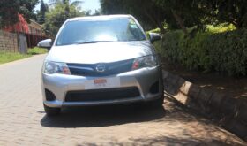 TOYOTA FIELDER.