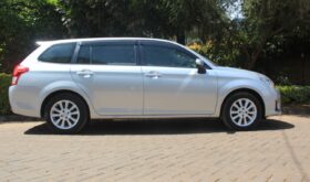 TOYOTA FIELDER.