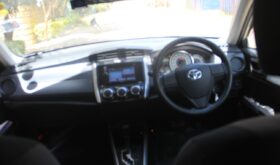 TOYOTA FIELDER.