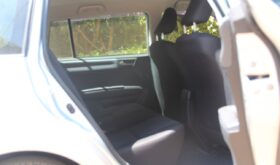TOYOTA FIELDER.