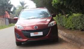 MAZDA PREMACY.