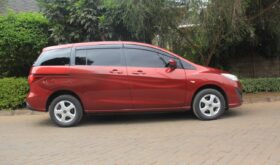 MAZDA PREMACY.