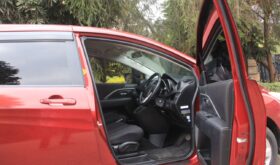 MAZDA PREMACY.
