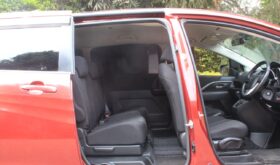 MAZDA PREMACY.