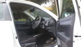 TOYOTA FIELDER.