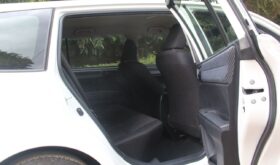 TOYOTA FIELDER.