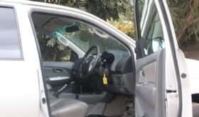 TOYOTA HILLUX.