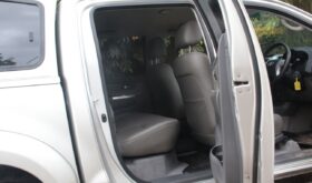 TOYOTA HILLUX.