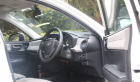 TOYOTA AXIO.